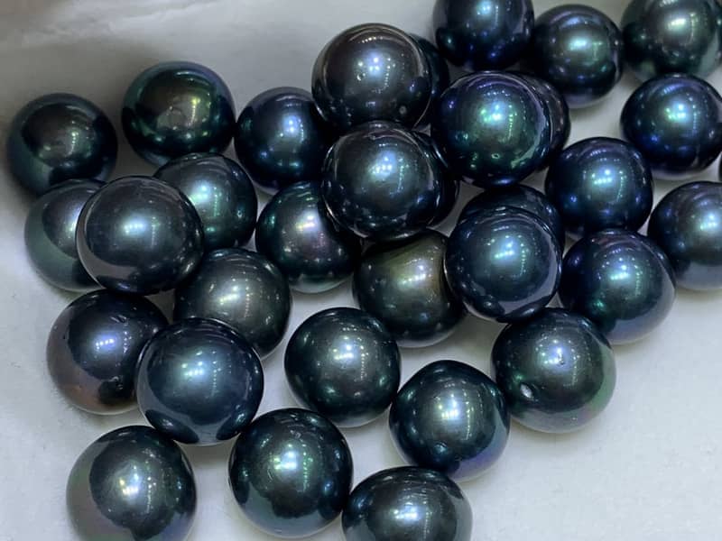 Tahitian Pearl