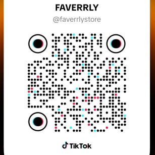 FAVERRLY TikTok