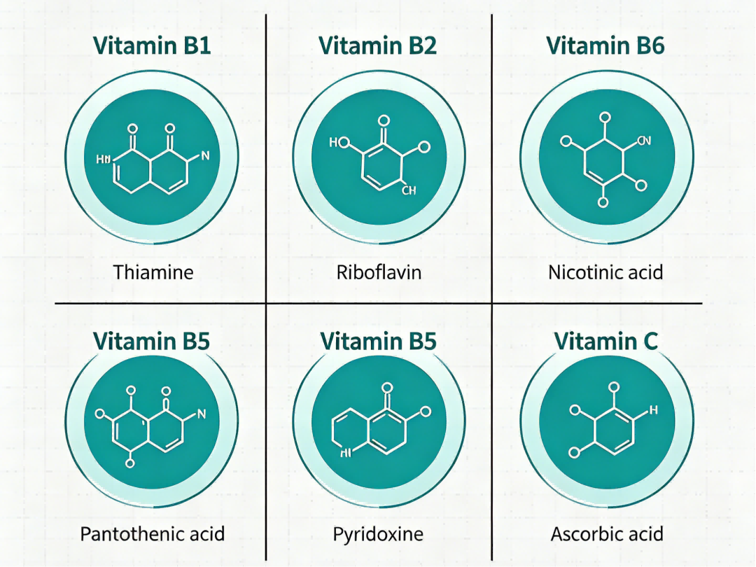 Vitamin Complex